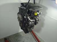  Двигатель к Chevrolet Nubira Арт 46023040052