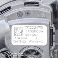 Педаль газа Volvo XC60 1 2016г. 6pv010834, 31329059 , artGTV246713 - Фото 6