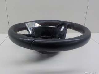 Рулевое колесо Mercedes CLA c117 2013г. 00046034039E38 - Фото 4