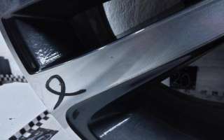 Диск колеса литой к Subaru Outback 5 28111VA071 - Фото 3