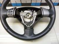 Рулевое колесо для AIR BAG (без AIR BAG) Suzuki SX4 1 2007г. 4811062J61BWL - Фото 7