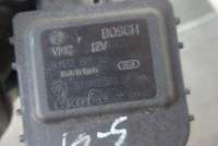 Заслонка печки/климат-контроля Volkswagen Passat B5 1998г. 8D1820511B , art9227330 - Фото 4