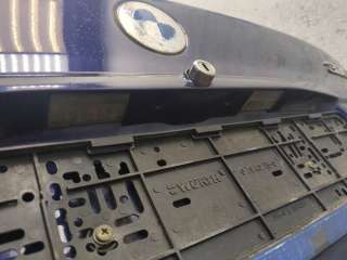 Крышка багажника (дверь 3-5) BMW 3 E36 1998г. 41628239223 - Фото 5