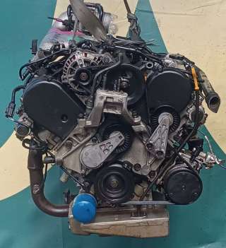 K5 Двигатель к Kia Carnival 1 Арт 57409992