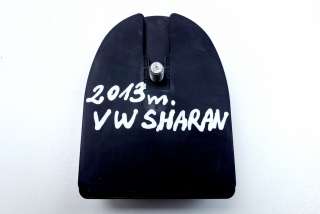 Блок управления сигнализацией Volkswagen Sharan 2 2013г. 1K0951605C, F005V00327, 150130623 , art2755550 - Фото 2