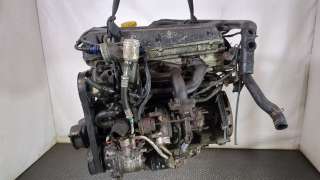 Двигатель  Saab 9-3 1 2.0 Турбо-инжектор Бензин, 2001г. B 205 R  - Фото 2