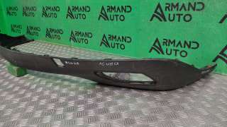 Юбка бампера Acura MDX 3 2013г. 71510TZ5A10, 71510TZ5 - Фото 2