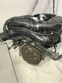 Двигатель  Citroen C4 Picasso 2 1.6  Бензин, 2013г. EP6DT5FX,EP6,EP6CDT5FV,5F02,PSA5F02,PSA5FV,5FV,5FX,EP6DT  - Фото 6