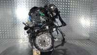 Двигатель  Citroen C3 1 1.4  Бензин, 2007г. KFV  - Фото 2