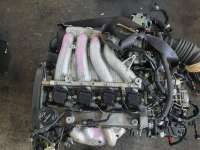 4G64 двигатель к Mitsubishi Grandis Арт 67694