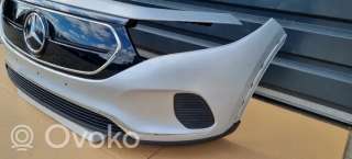 Бампер передний Mercedes EQA 2021г. artZDW43 - Фото 5