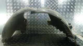  Защита арок (защита крыла, подкрылок) передняя правая к Mercedes E W211 Арт DNK19ST01