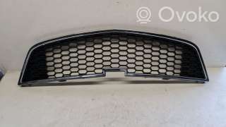 Решетка радиатора Chevrolet Spark M300 2012г. 96686986 , artDVR18220 - Фото 3