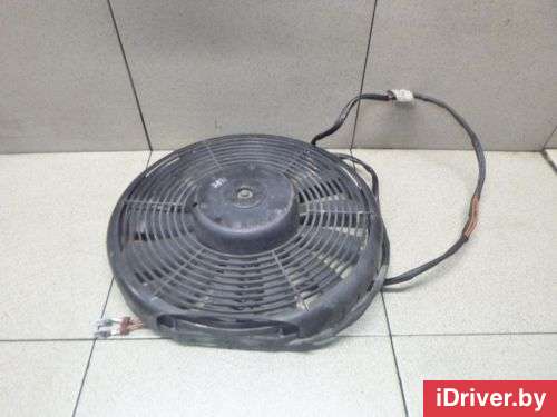 Вентилятор радиатора Audi TT 1 1996г. 4B3959457 VAG - Фото 1