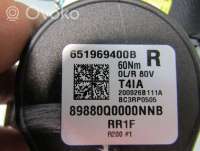 Ремень безопасности Hyundai i20 2 2021г. 651969400b , artLCR12381 - Фото 7