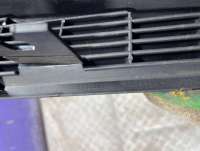 Направляющая шторки багажника (салазки) BMW 5 E39 2002г. 8185228 - Фото 3