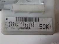 Блок электронный Honda HR-V 1 2000г. 38600S50003 - Фото 4
