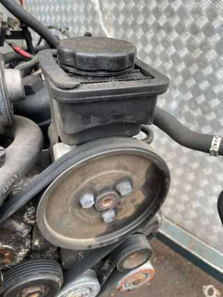 Двигатель  УАЗ 469 3.0  Дизель, 2002г. M57D1  - Фото 18