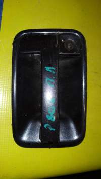  Ручка наружная передняя левая к Fiat Scudo 1 Арт 721_6