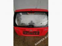  Крышка багажника (дверь 3-5) к Hyundai Getz Арт 107743368