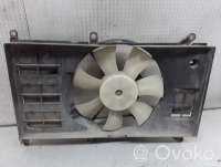 Вентилятор радиатора Dodge Stratus 1 2003г. 4993003051 , artDEV137222 - Фото 2