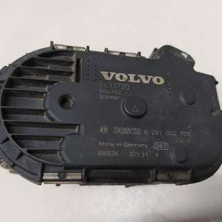 Заслонка дроссельная электрическая Volvo XC90 1 2013г. 31216665 Volvo - Фото 7