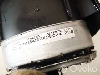 Подушка безопасности водителя Skoda Octavia A5 2005г. 1z0880201n , artIMP2364733 - Фото 3