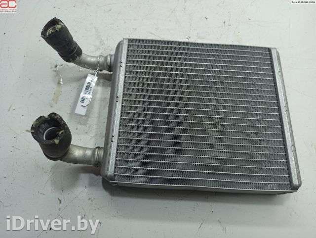 Радиатор отопителя (печки) Mercedes Vito W639 2007г. 80345BEHR - Фото 1