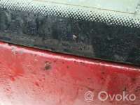 Крышка багажника (дверь 3-5) Volkswagen Golf 5 2004г. raudonas , artIMP2469393 - Фото 4