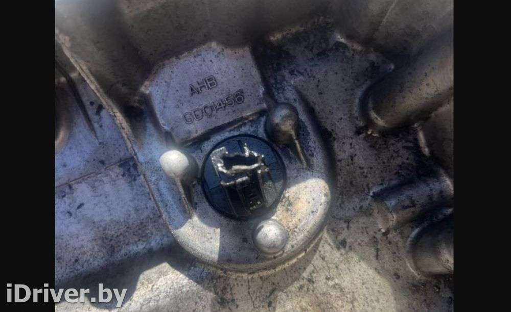 Поддон Volkswagen Tiguan 1 2014г. 03G103603AD  - Фото 4