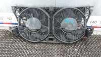  Вентилятор радиатора к Mercedes Vito W639 Арт 1RT11KE01