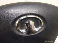 Подушка безопасности в рулевое колесо Great Wall Hover 2011г. 5820100K180089 - Фото 3