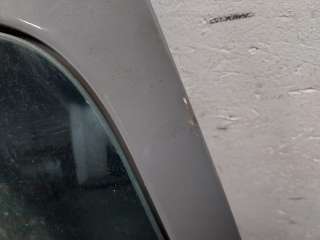 Крышка багажника (дверь 3-5) Volkswagen Caddy 3 2011г.  - Фото 3