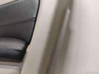 Обшивка двери передней правой Volvo XC90 1 2013г.  - Фото 5