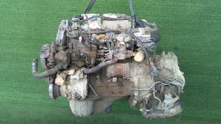 3C-E Двигатель Toyota Caldina Арт 074-0064596, вид 2