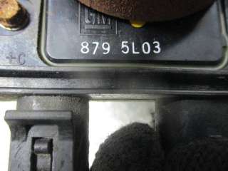 Распределитель зажигания (трамблёр) Daewoo Lanos T100 1998г.  - Фото 5