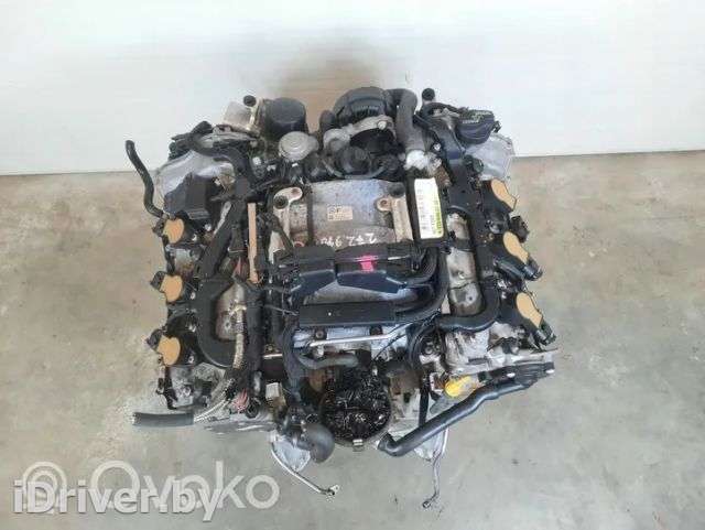 Двигатель  Mercedes CLK W209 3.0  Бензин, 2002г. 272940 , artORS21964  - Фото 1