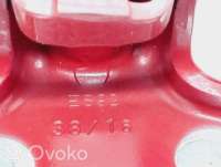 Петля двери Toyota Aygo 2 2017г. 687500h010, 6877005020 , artANG22798 - Фото 2