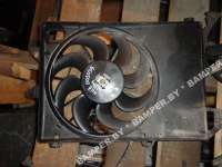 Вентилятор радиатора к Ford Mondeo 3 Арт 42589396