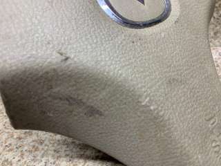 Airbag водителя Mazda MPV 2   - Фото 4