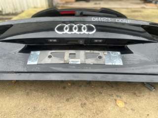 Крышка багажника (дверь 3-5) задняя Audi Q7 4M 2017г. 4M0827025 - Фото 6