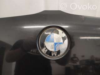 Капот BMW X3 E83 2004г. 4759 , artBTV56077 - Фото 4