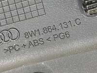 8W1864131C Разъем AUX / USB Audi A5 (S5,RS5) 2 Арт 00191254_2, вид 6