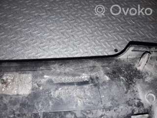 Решетка радиатора Volkswagen Golf 4 2001г. 1j0853651h , artDEV385498 - Фото 3