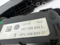 Педаль газа Volkswagen Passat B6 2007г. 1k1723503l, 6pv00860001 , artTTD2061 - Фото 5
