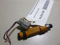  Форсунка инжекторная электрическая к Suzuki Jimny 3 restailing 2 Арт E14232538