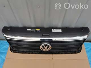 Решетка радиатора Volkswagen Crafter 2 2020г. 7c0853653j , artSWP2374 - Фото 8