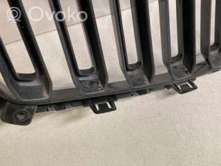 Решетка радиатора Volvo XC60 2 2018г. 31425533, 31425537, 31457463 , artGAR25232 - Фото 18