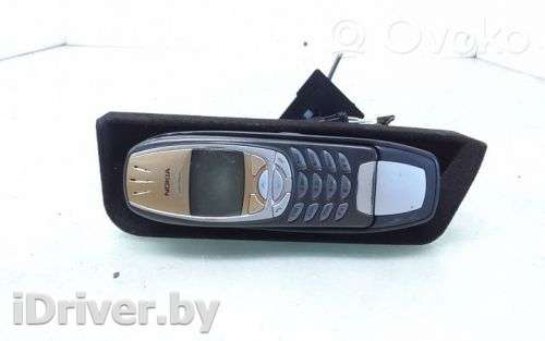 Телефон Штатный Mercedes CLS C219 2005г. a2198230311, a2198230511 , artARA233499 - Фото 1