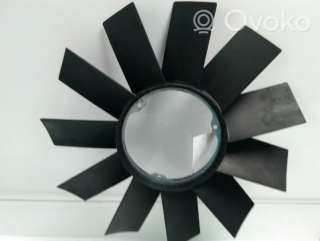 Диффузор вентилятора BMW X5 E53 2001г. artRTJ12957 - Фото 3